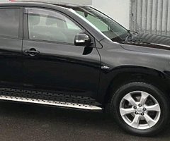 Toyota Rav4 2.2d dcat