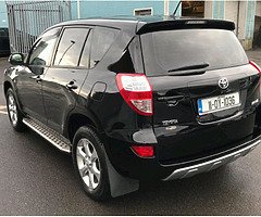 Toyota Rav4 2.2d dcat - Image 3/8
