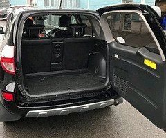 Toyota Rav4 2.2d dcat - Image 4/8