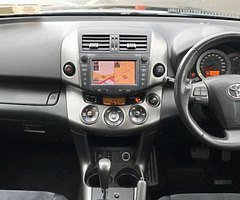 Toyota Rav4 2.2d dcat - Image 6/8