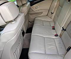 BMW 520d manual 230km nct 5 2020 tax 280 yers