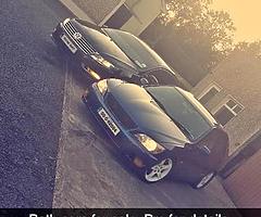 132 Passat cc lexus is200