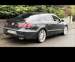 132 Passat cc lexus is200 - Image 4/6