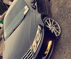132 Passat cc lexus is200 - Image 5/6