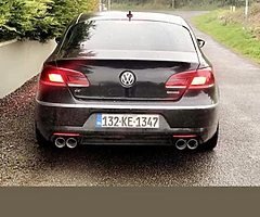 132 Passat cc lexus is200 - Image 6/6