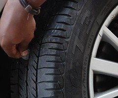 Quality Car Tyres at Budget Prices - Image 8/8