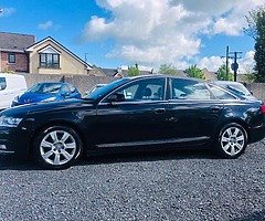 €37 per week on finance 2010 Audi A6 - Image 5/8