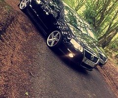 Kitted b6 passat
