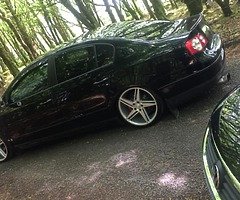 Kitted b6 passat - Image 3/5