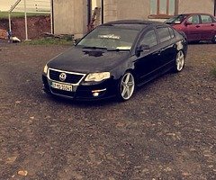 Kitted b6 passat - Image 4/5