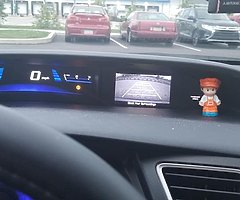 2015 Honda Civic · EX-L Sedan 4D - Image 3/7