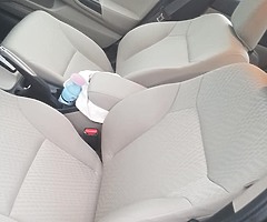 2015 Honda Civic · EX-L Sedan 4D - Image 5/7