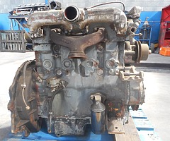 FOR SALE: Perkins Engine