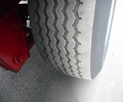 FOR SALE: 2010 Scrap Tipping Trailer - Image 4/8