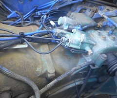 FOR SALE: VOLVO FH 12 - Image 5/6