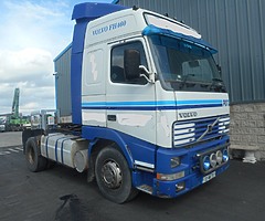 FOR SALE: VOLVO FH 12 - Image 6/6