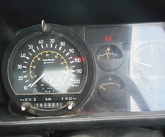 FOR SALE: 01 Isuzu Tipper NPR - Image 5/10