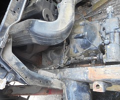 FOR SALE: Mercedes-Benz Front Cut - Cab - Image 6/7