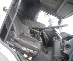 FOR SALE: Mercedes Atego 1823