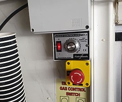 Catering trailer and equipment - Image 5/7