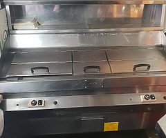 Catering trailer and equipment - Image 7/7