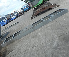 FOR SALE: Steel Galvanised Steel - Image 3/7