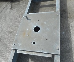 FOR SALE: Steel Galvanised Steel - Image 4/7