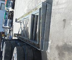 FOR SALE: Steel Galvanised Steel - Image 5/7