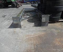 FOR SALE: Steel Galvanised Steel - Image 6/7