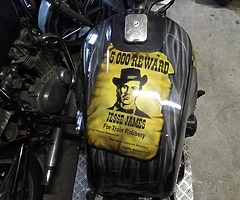 1987 Z1300 Z1300 - Image 3/5