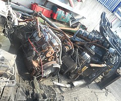 FOR SALE: Engines various selection - Image 6/8