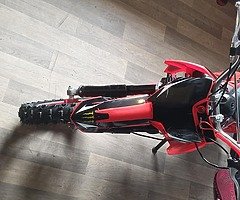 49cc dirtbike (not minimoto) - Image 5/5