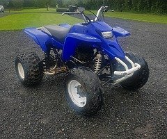 Blaster 200cc - Image 4/4