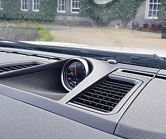 2012 Porsche Panamera 3.0Diesel - Image 4/9