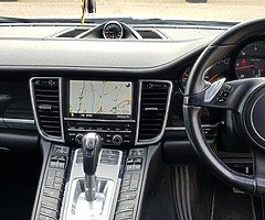 2012 Porsche Panamera 3.0Diesel - Image 5/9