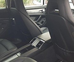 2012 Porsche Panamera 3.0Diesel - Image 6/9