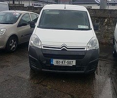 Berlingo - Image 5/5