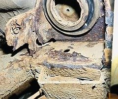 MOTOR WELDING LOCKNUT REMOVAL UNDERBODY SEAL FROM £60 - Image 4/9
