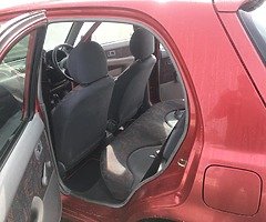 Micra manual