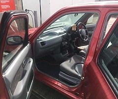 Micra manual - Image 3/4