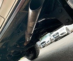 1991 toyota Hilux SSR 3.0 Limited - Image 10/10