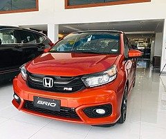 Honda Cars