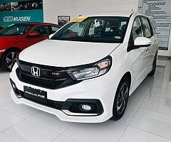 Honda Cars