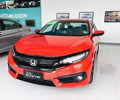 Honda Cars - Image 3/7