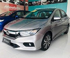 Honda Cars - Image 4/7