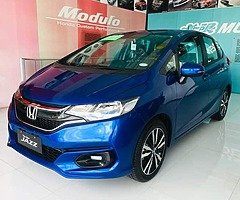 Honda Cars - Image 5/7