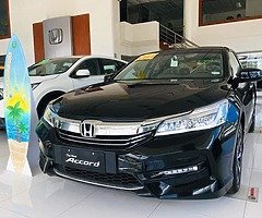 Honda Cars - Image 7/7
