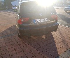Bmw x3 m sport manual.2ldisel.nct.12.2019 - Image 3/5