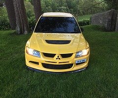*** evo ***