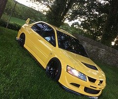 *** evo ***
